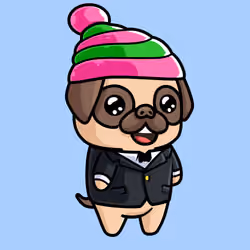PugFren #7040