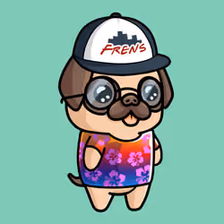 PugFren #3408