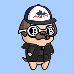 PugFren #588
