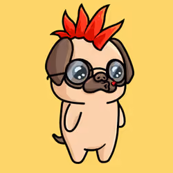 PugFren #2191
