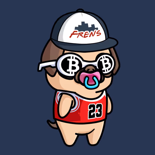 PugFren #4971