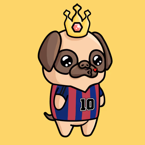PugFren #1958