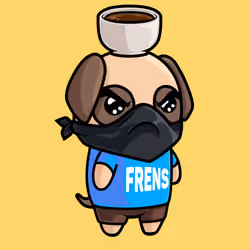 PugFren #7822