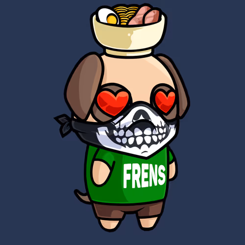 PugFren #4607