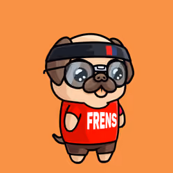 PugFren #7211