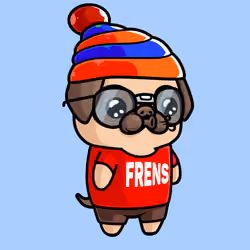 PugFren #6129