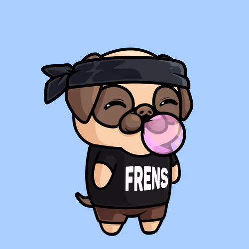 PugFren #4620
