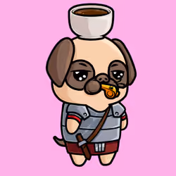 PugFren #5254