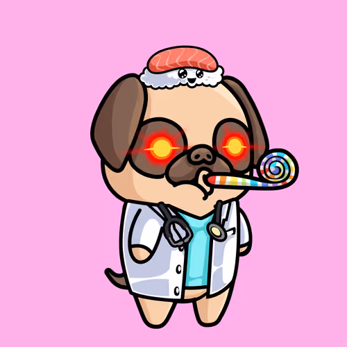 Pugfrens