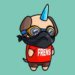 PugFren #5115