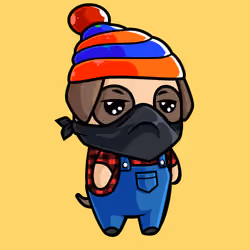 PugFren #6790