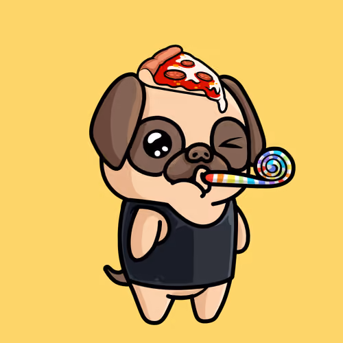 PugFren #766
