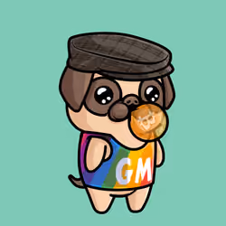 PugFren #2578