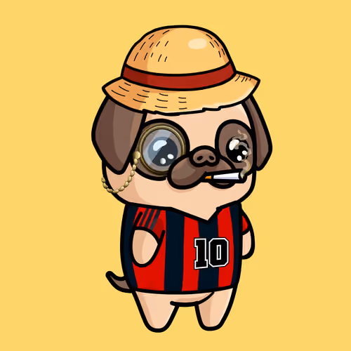 PugFren #600