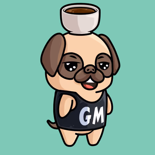 PugFren #8445