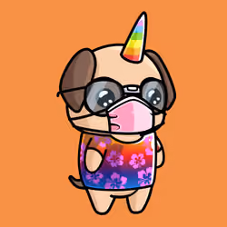 PugFren #990
