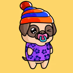PugFren #8266