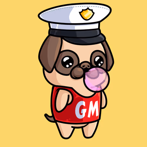 PugFren #1925