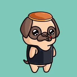 PugFren #6688