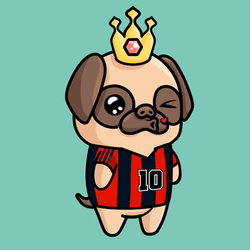 PugFren #7038