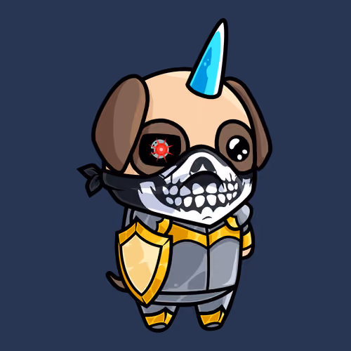 PugFren #501