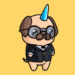 PugFren #1959