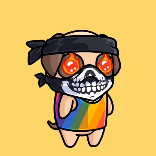 PugFren #7060