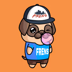 PugFren #6505