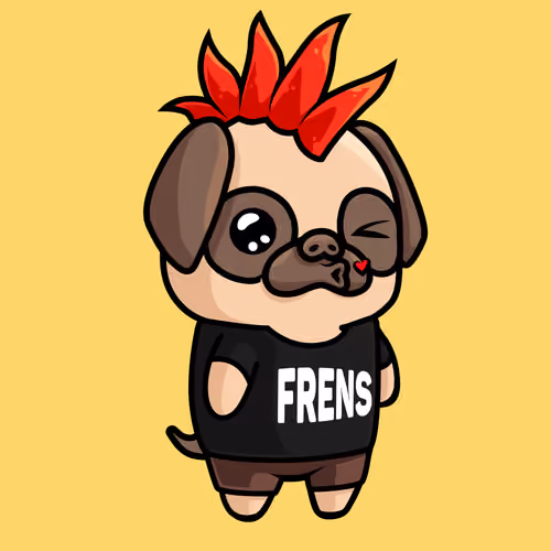 PugFren #5690