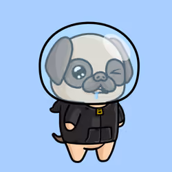 PugFren #2058