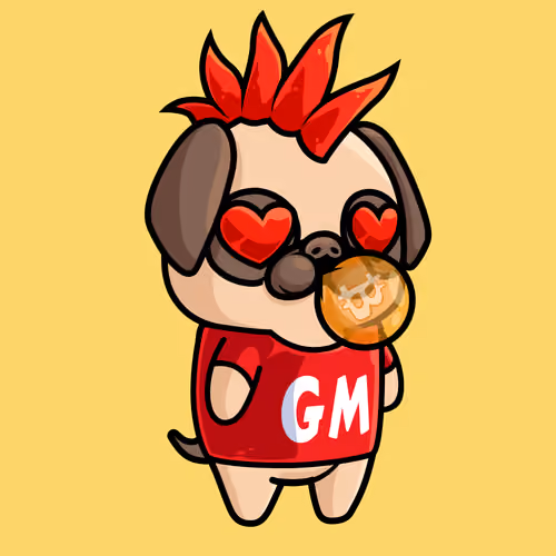 PugFren #2863