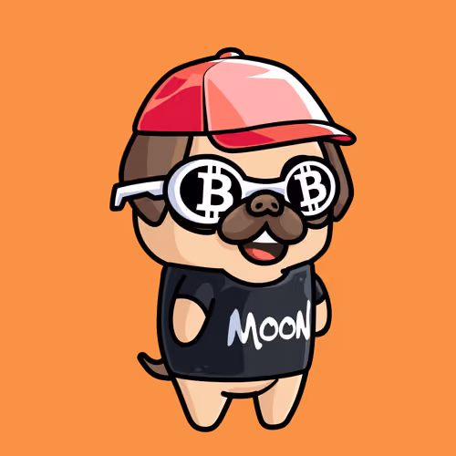 PugFren #705