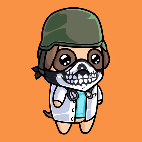 PugFren #5864