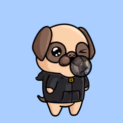 PugFren #3384