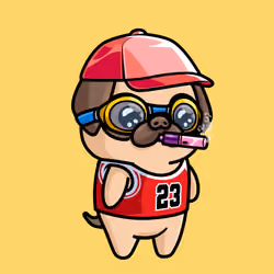 PugFren #2037