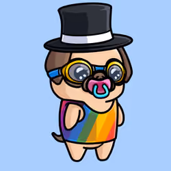 PugFren #3387