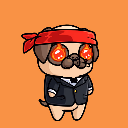 PugFren #6704