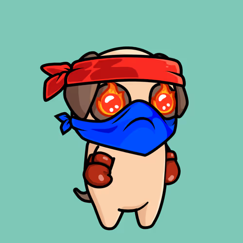 PugFren #5737