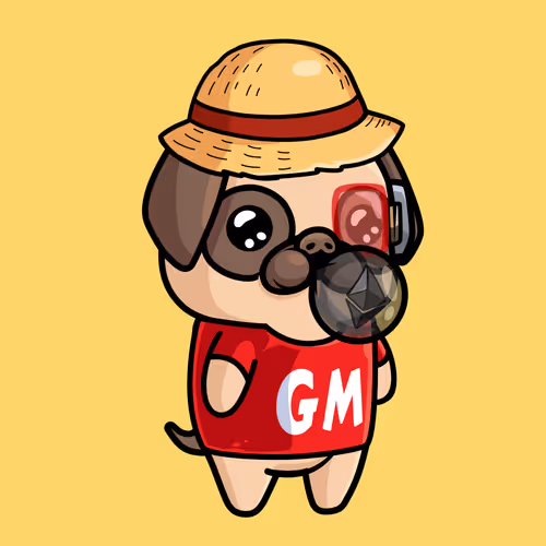 Pugfrens