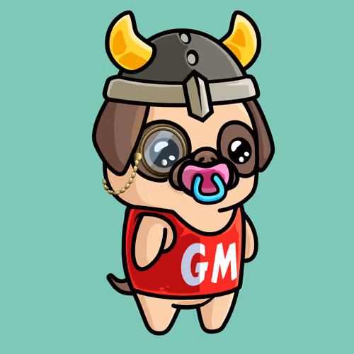 PugFren #6634