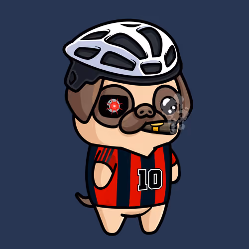 PugFren #5278