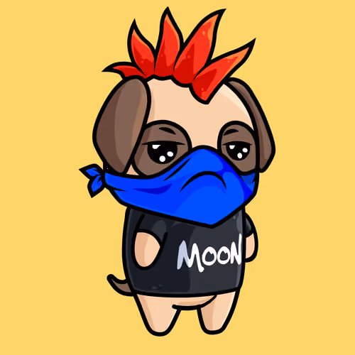 PugFren #767