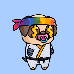 PugFren #7190
