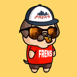 PugFren #3045
