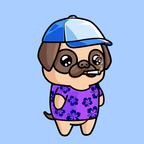 Pugfrens