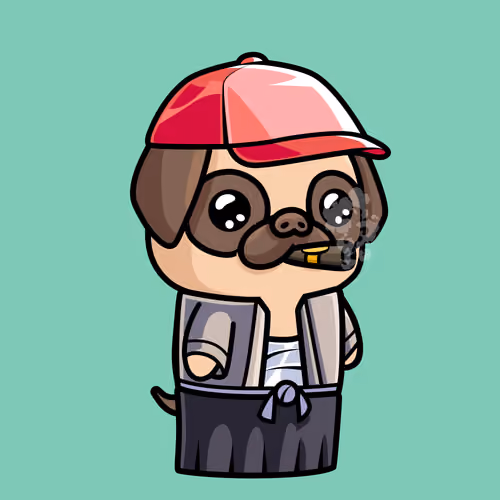 PugFren #1441