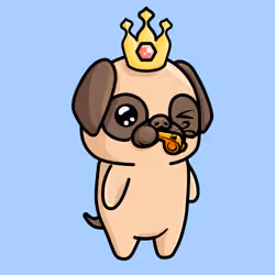 PugFren #8364