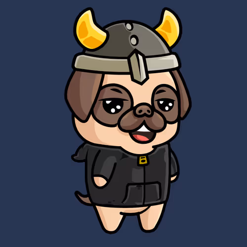 PugFren #8756