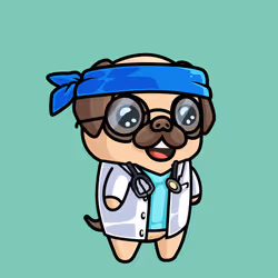 PugFren #8296