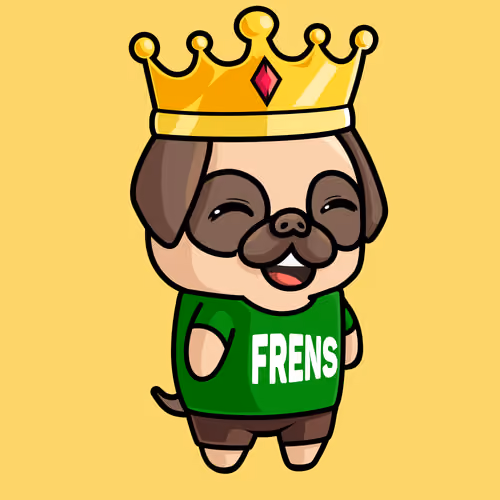 PugFren #4546